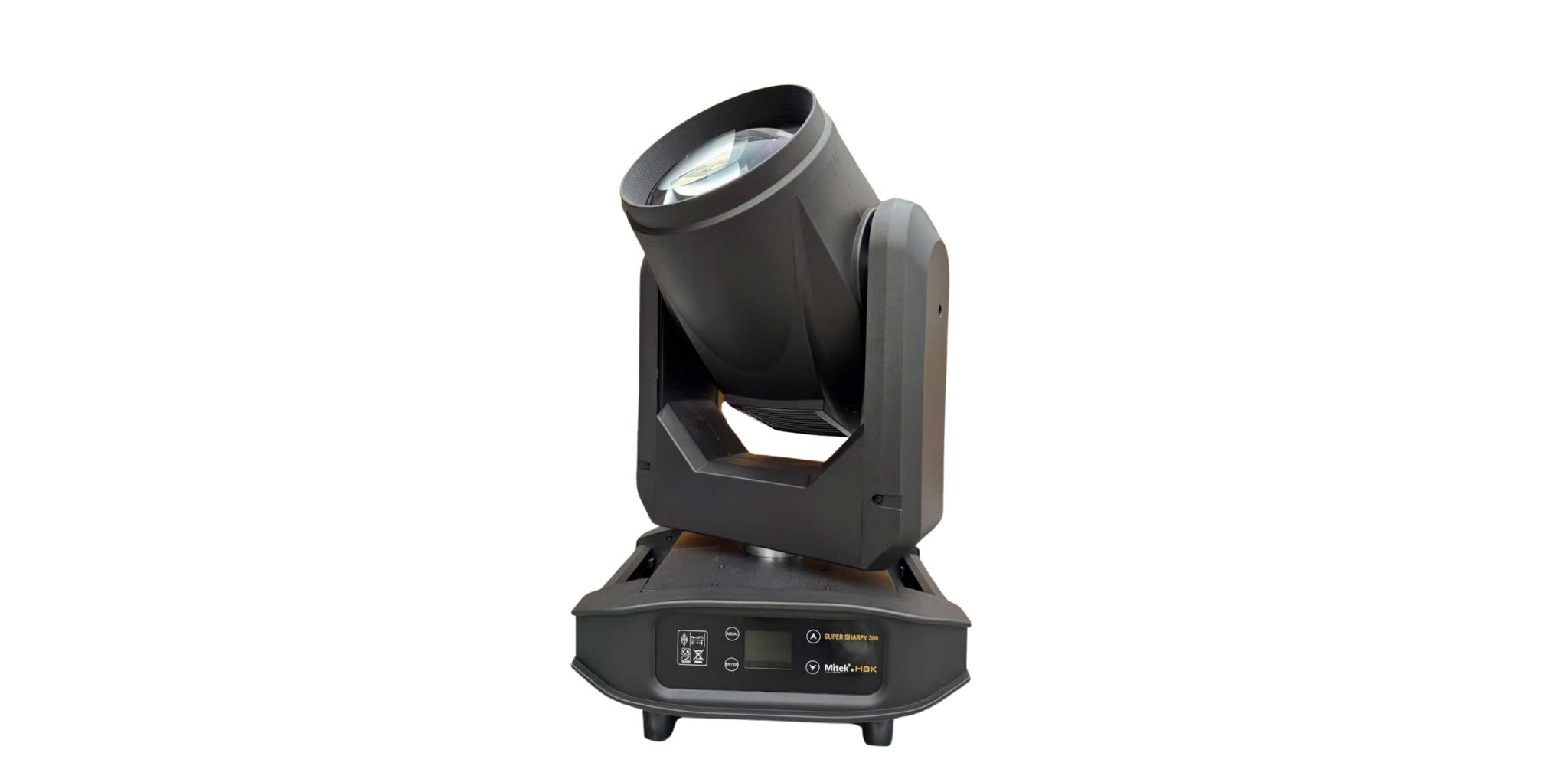 Ảnh minh họa Đèn Lamp moving light 300W Mitek & HBK SUPER SHARPY 300 1