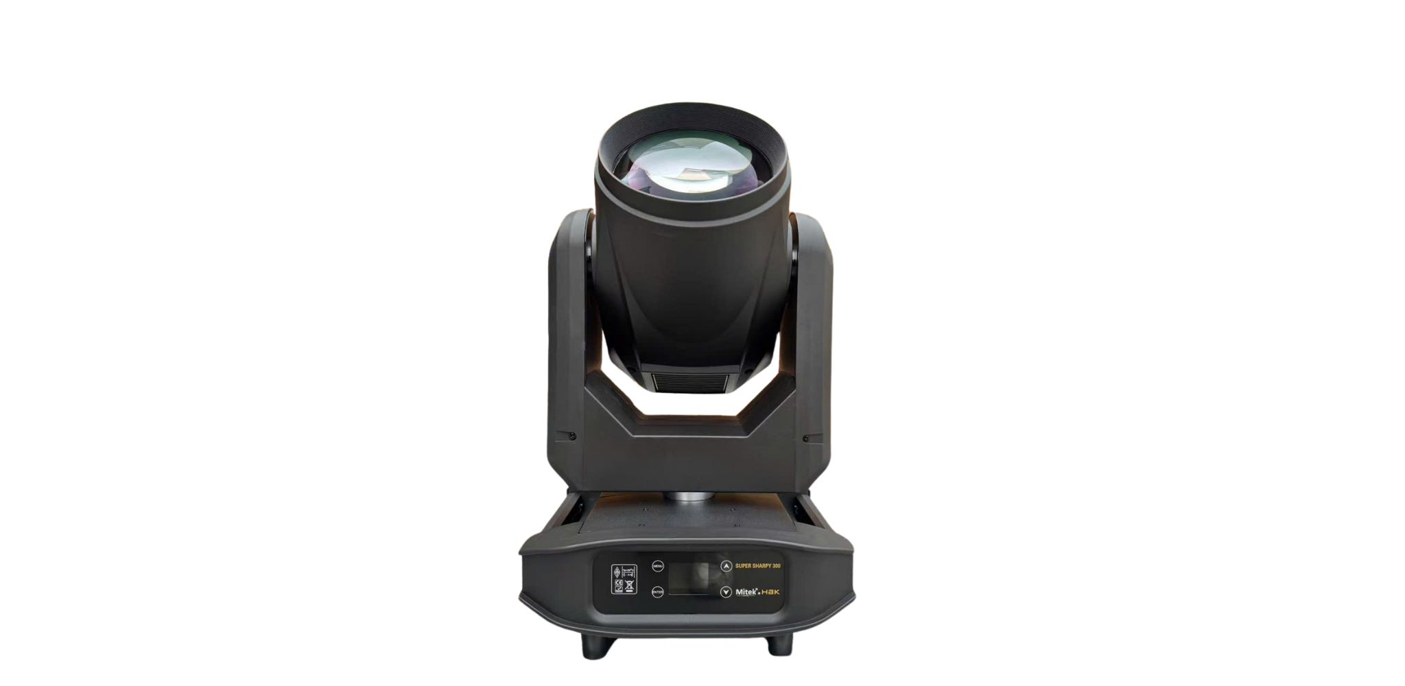 Ảnh minh họa Đèn Lamp moving light 300W Mitek & HBK SUPER SHARPY 300 2