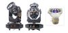 Đèn Lamp moving light 300W Mitek & HBK SUPER SHARPY 300