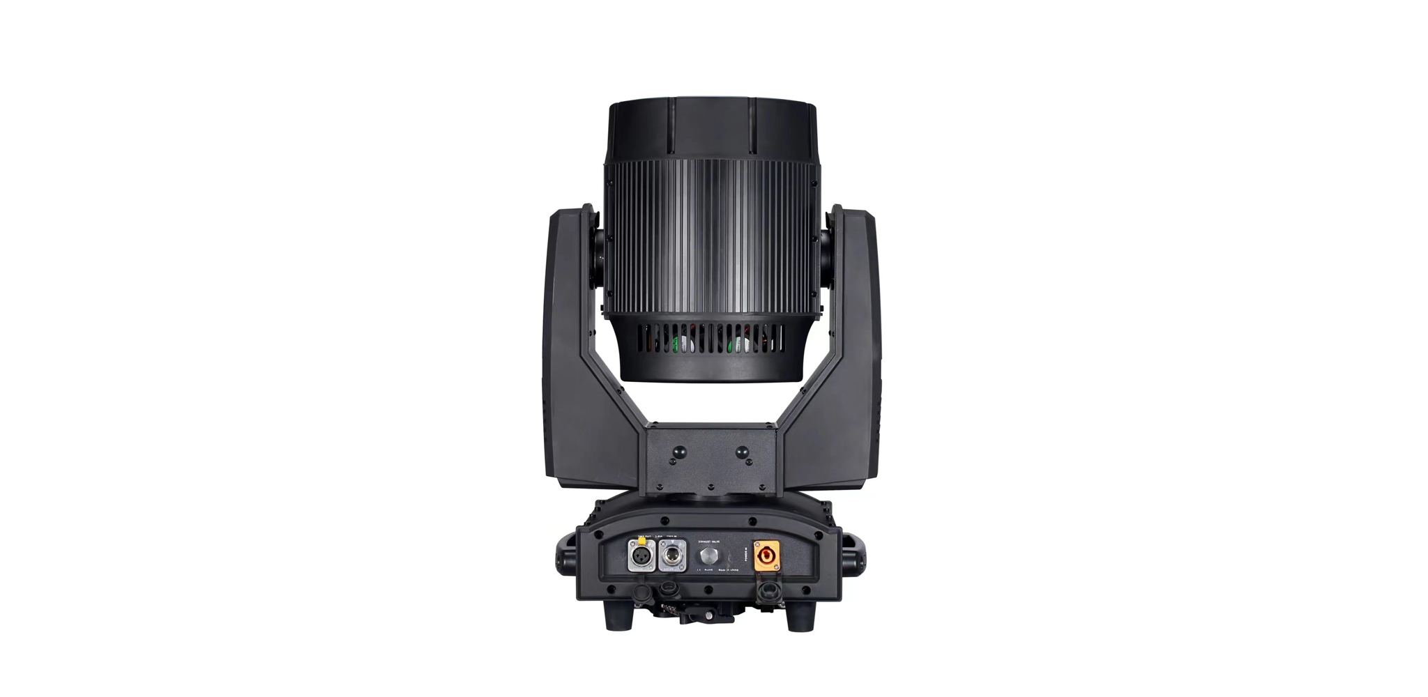 Ảnh minh họa Đèn Lamp moving light 400W Mitek & HBK COB Zoom 400 1