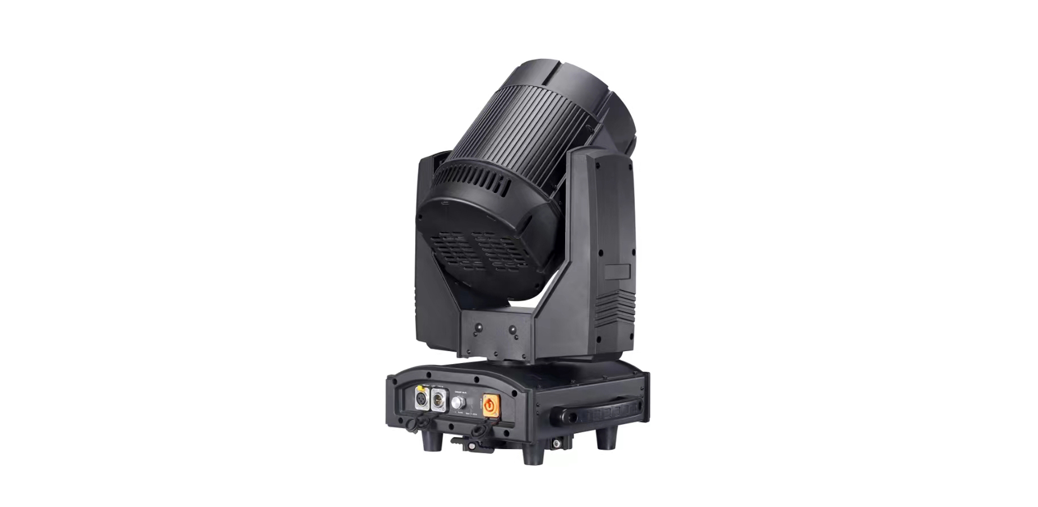 Ảnh minh họa Đèn Lamp moving light 400W Mitek & HBK COB Zoom 400 2