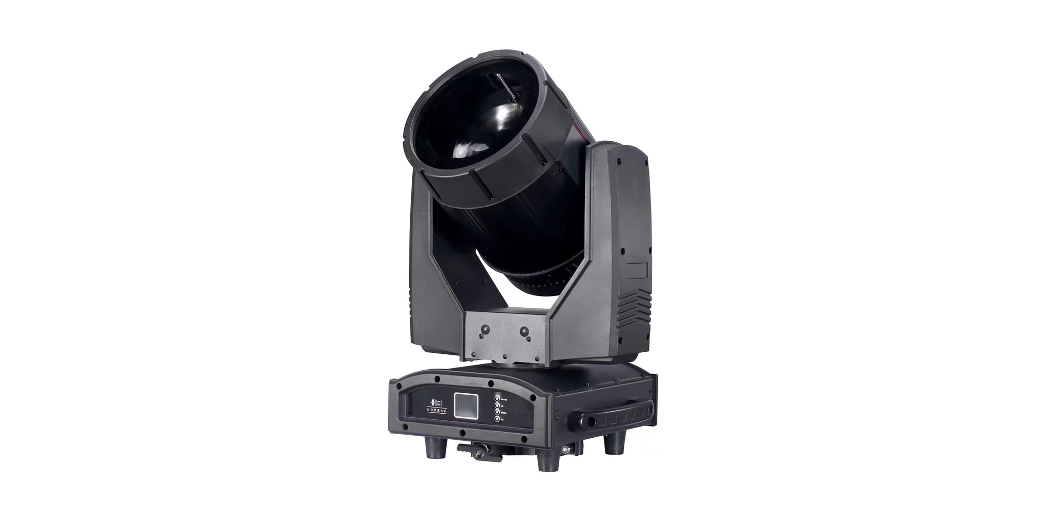 Đèn Lamp moving light 400W Mitek & HBK COB Zoom 400