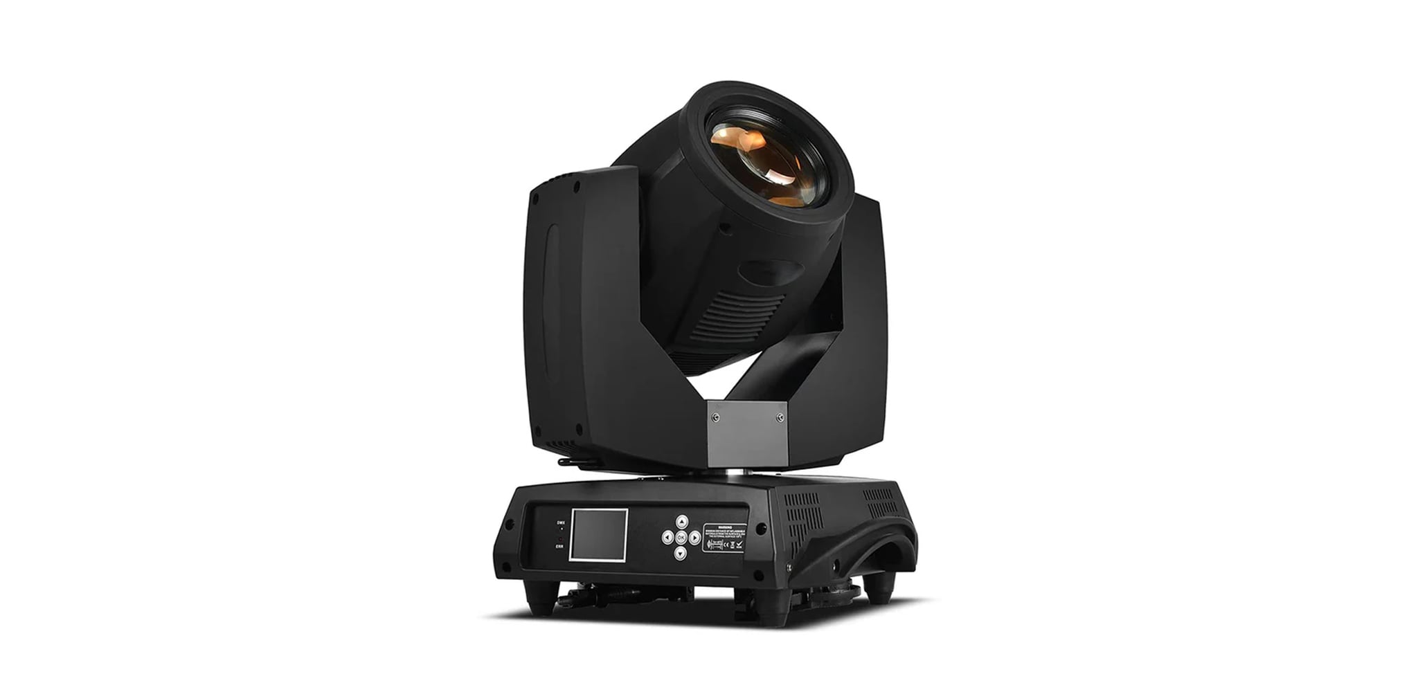 Đèn Lamp moving light 7R 230W Mitek & HBK Beam 230