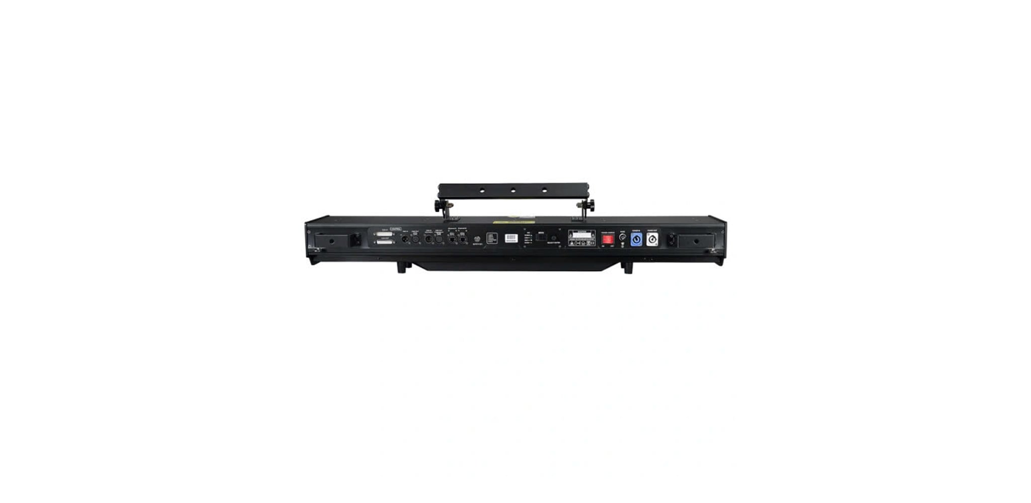 Ảnh minh họa Đèn laser 12W RGB animation laser bar HBK LASER Y10-W12000 2
