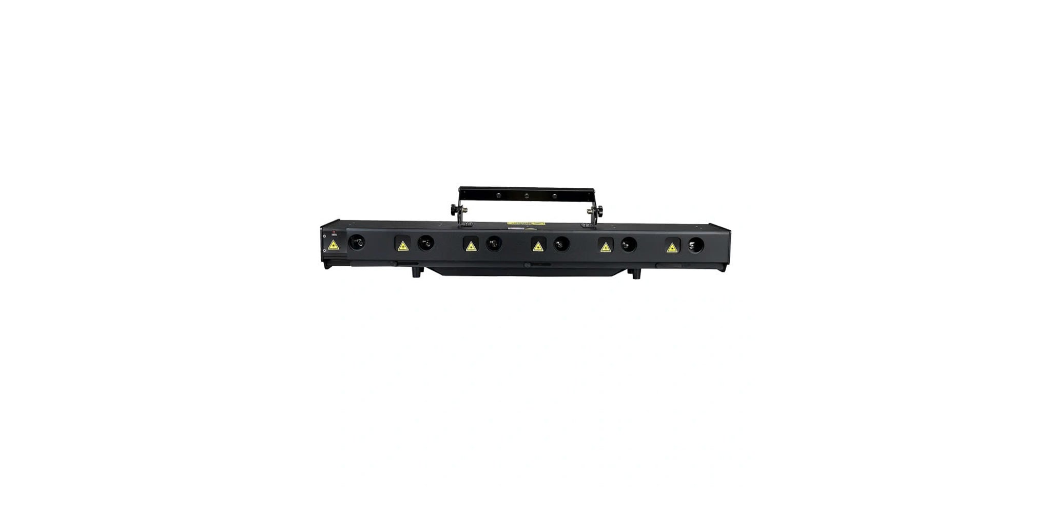 Đèn laser 12W RGB animation laser bar HBK LASER Y10-W12000