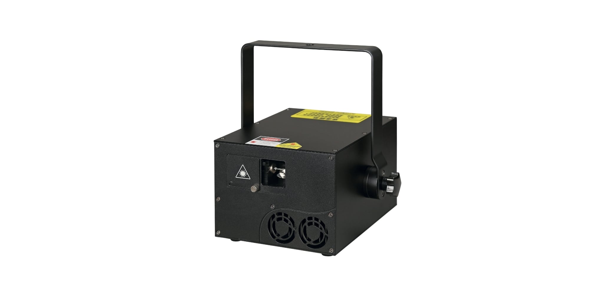 Ảnh minh họa Đèn Laser 2W RGB HBK LASER A5-W2000 1