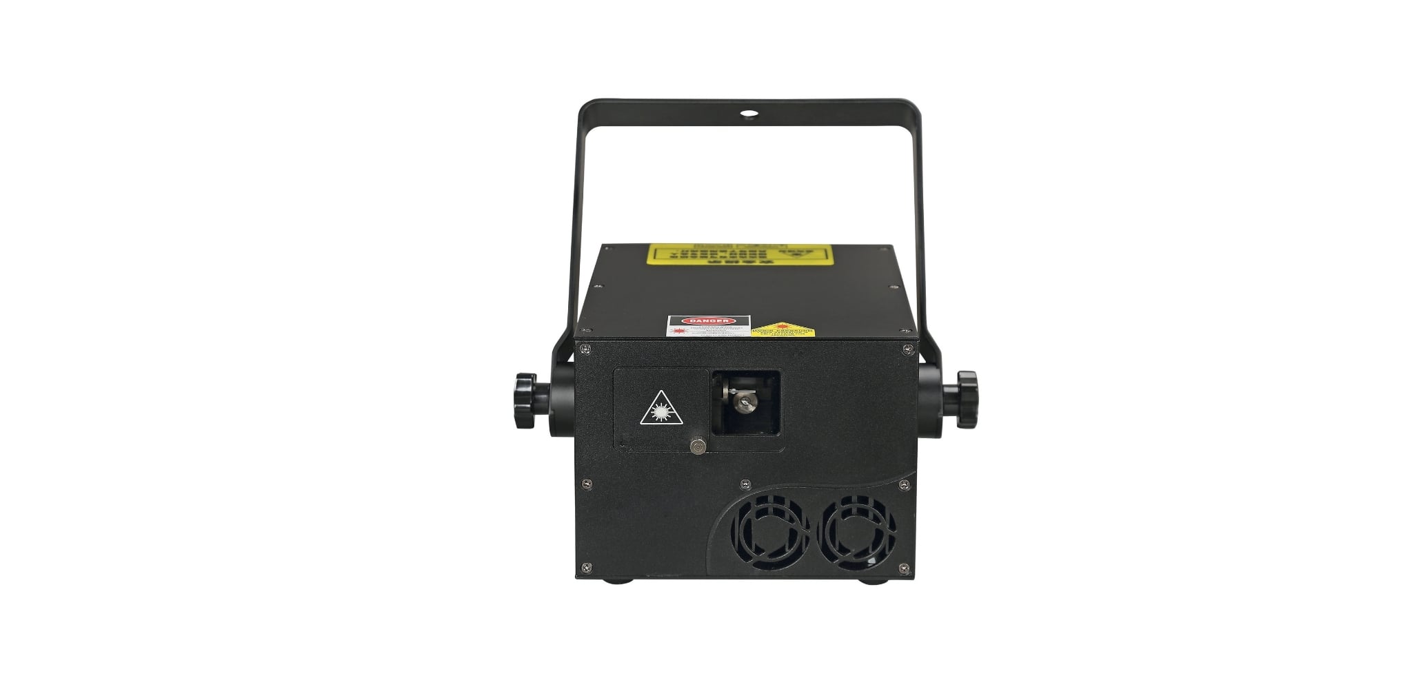 Ảnh minh họa Đèn Laser 2W RGB HBK LASER A5-W2000 2