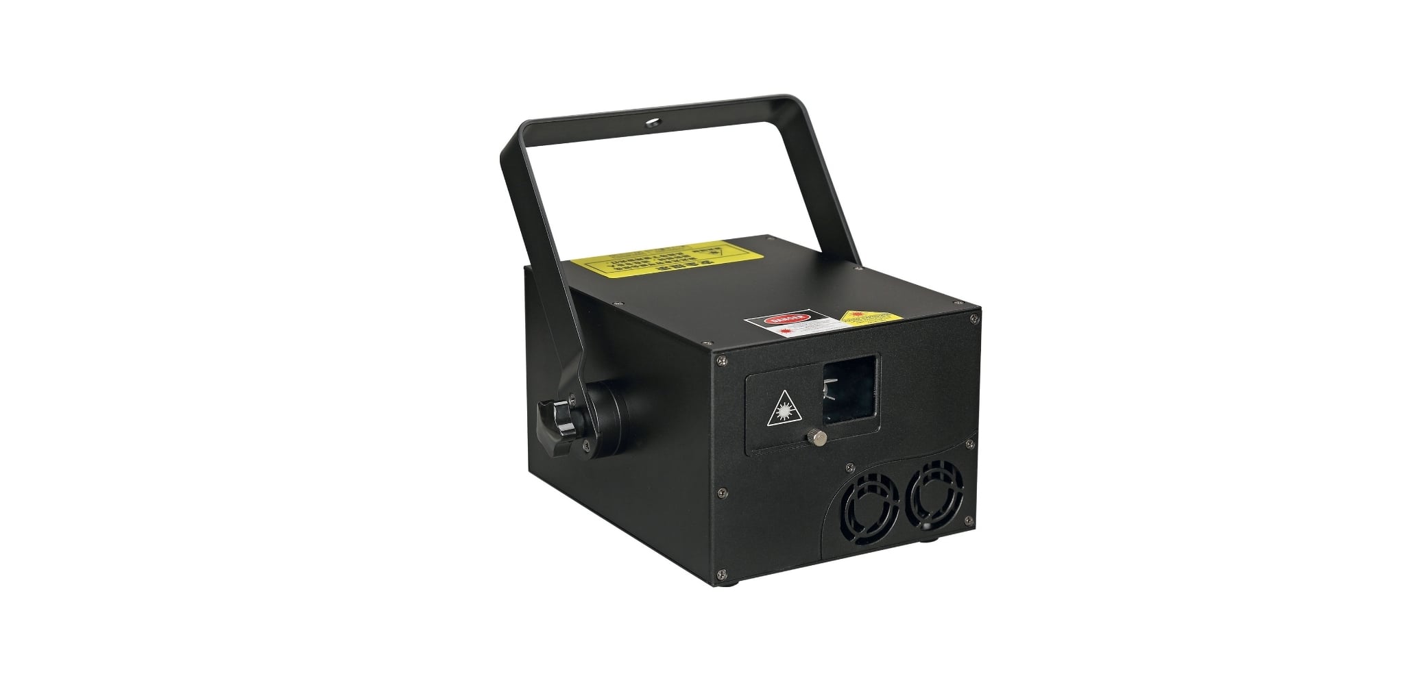 Đèn Laser 2W RGB HBK LASER A5-W2000
