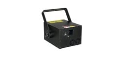  Đèn Laser 2W RGB HBK LASER A5-W2000 