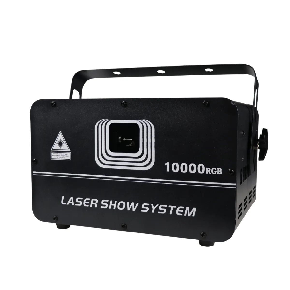 Ảnh minh họa Đèn Laser Bksound 10W RGB 1