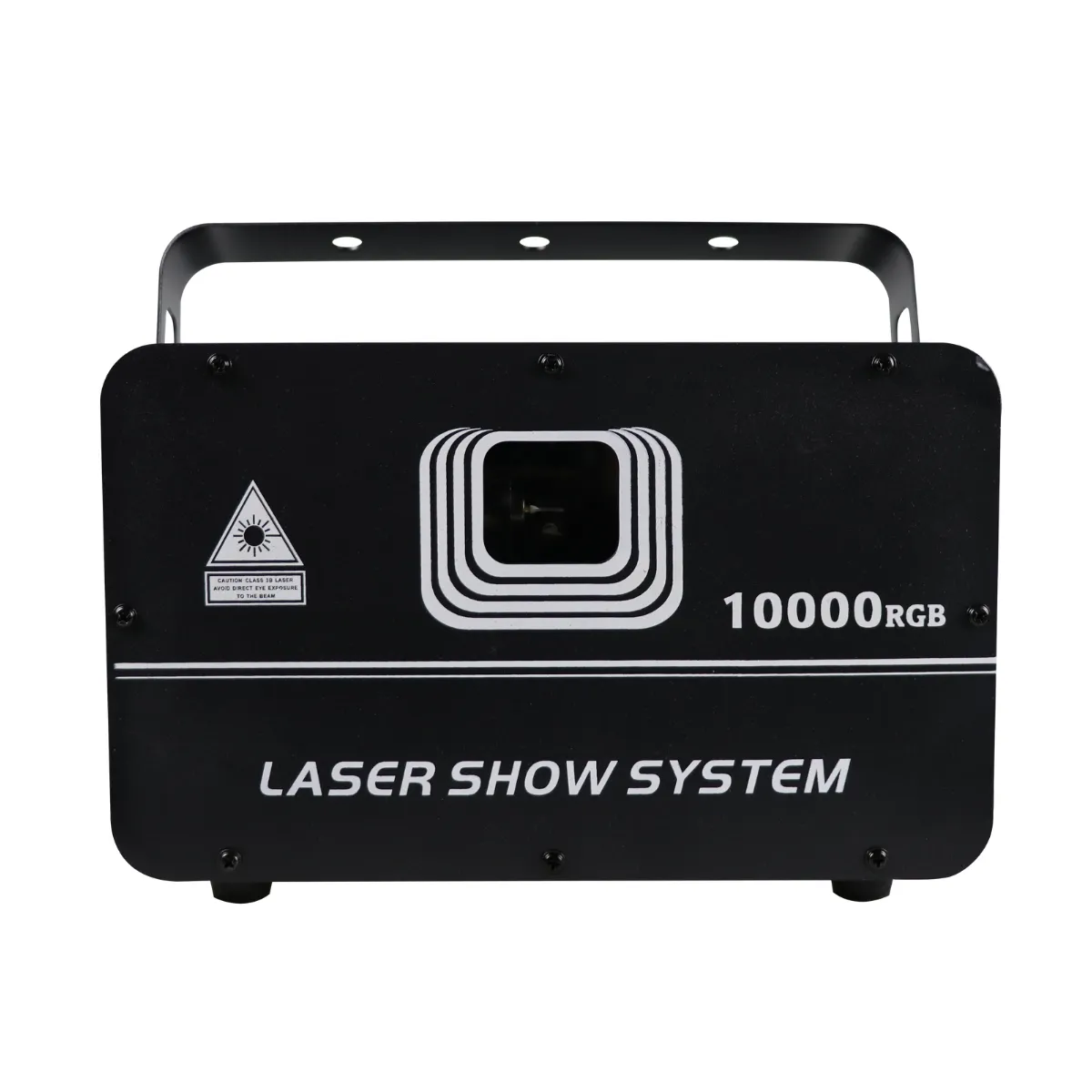 Ảnh minh họa Đèn Laser Bksound 10W RGB 2