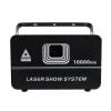 Đèn Laser Bksound 10W RGB