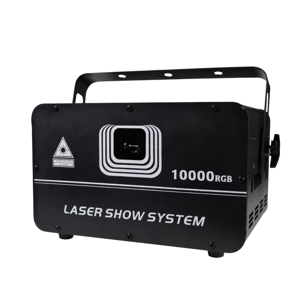 Đèn Laser Bksound 10W RGB
