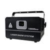 Đèn Laser Bksound 10W RGB
