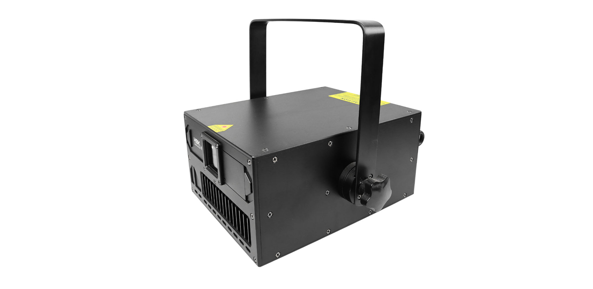 Ảnh minh họa Đèn Laser HBK LASER 10W RGB CLUB A8-W10000 1