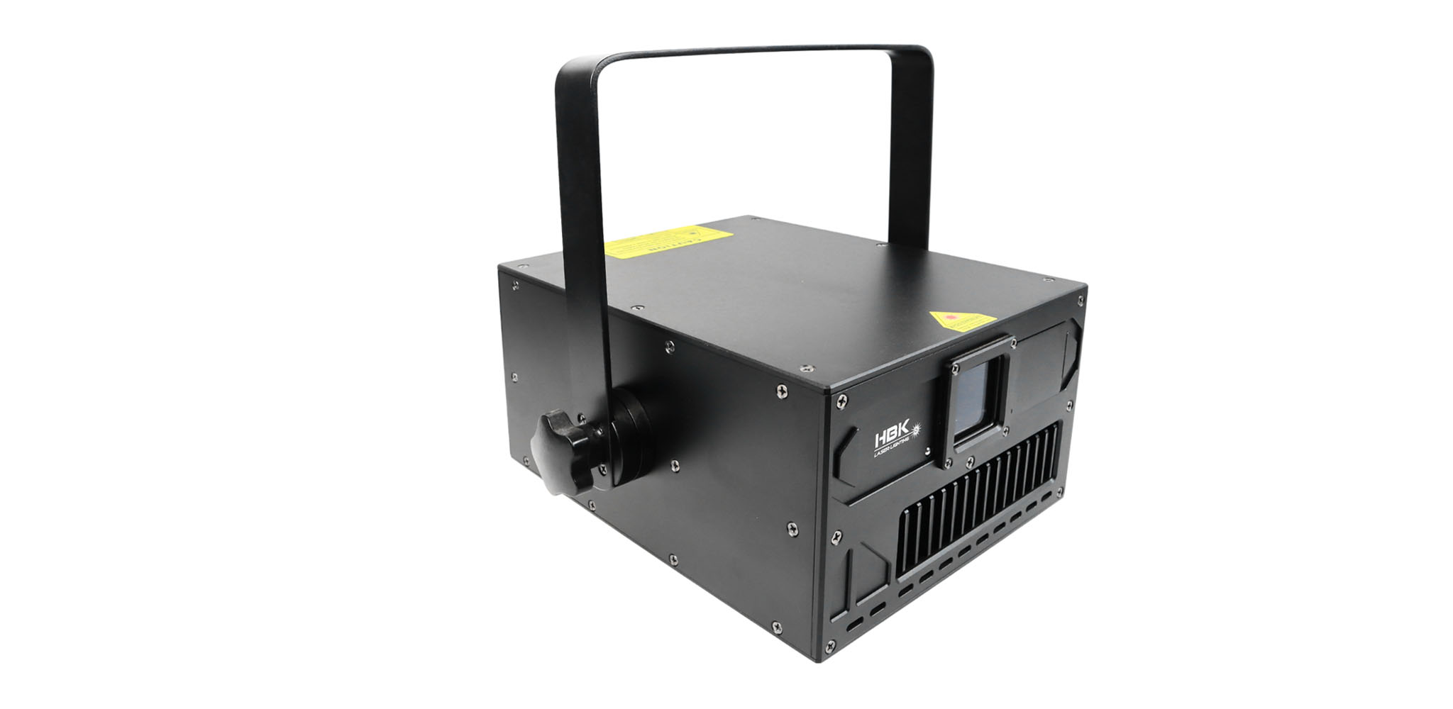 Ảnh minh họa Đèn Laser HBK LASER 10W RGB CLUB A8-W10000 2