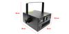 Đèn Laser HBK LASER 10W RGB CLUB A8-W10000