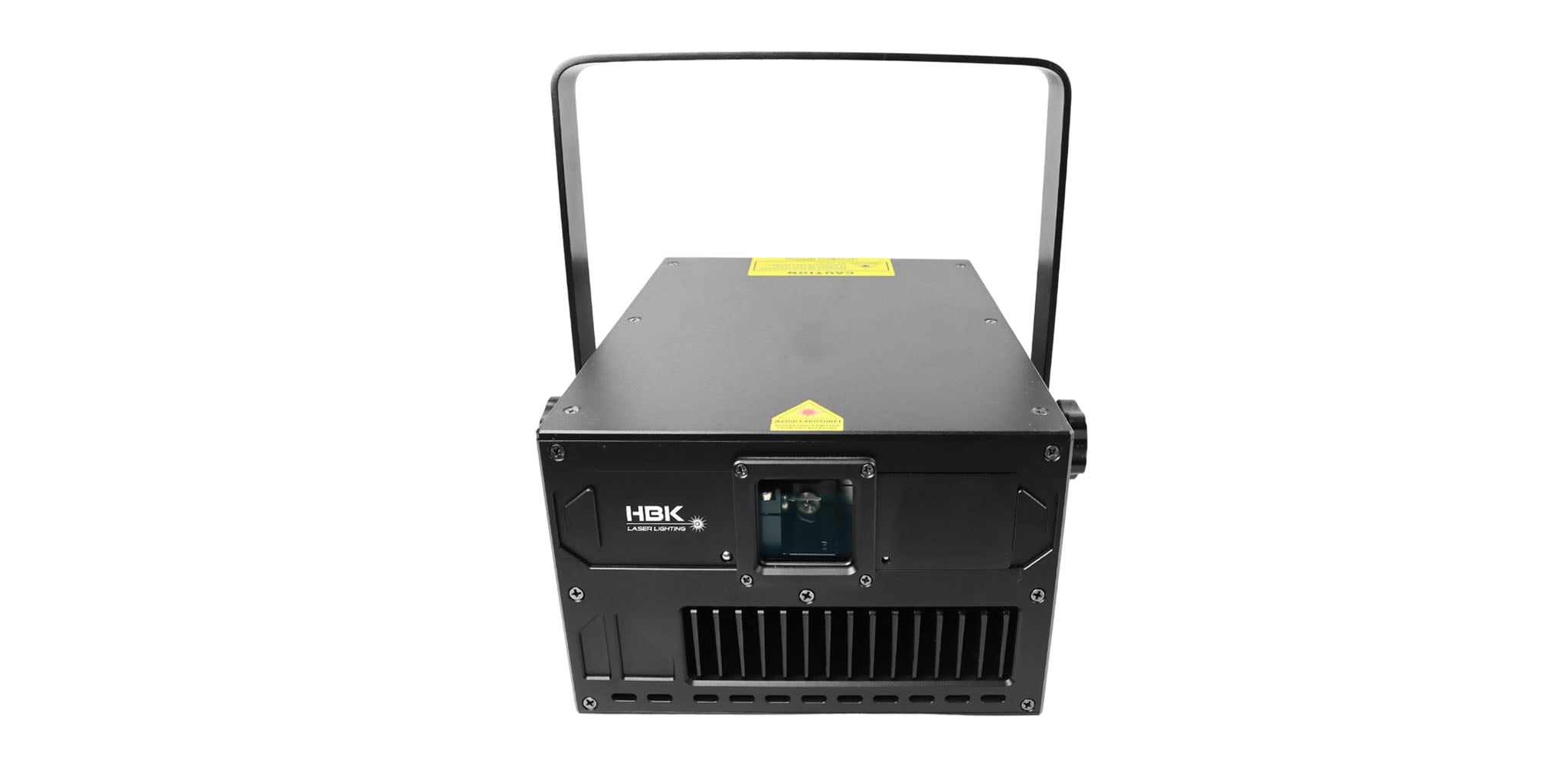 Đèn Laser HBK LASER 10W RGB CLUB A8-W10000