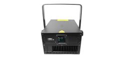  Đèn Laser HBK LASER 10W RGB CLUB A8-W10000 