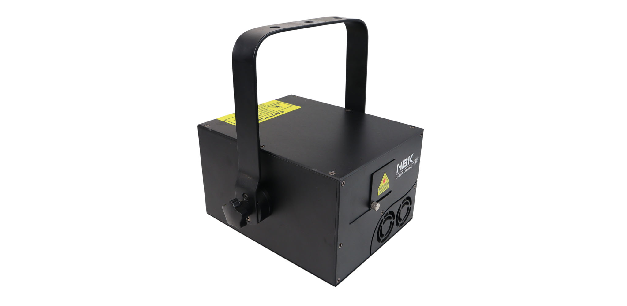 Ảnh minh họa Đèn Laser HBK LASER 3W RGB A5-W3000 1