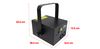 Đèn Laser HBK LASER 3W RGB A5-W3000