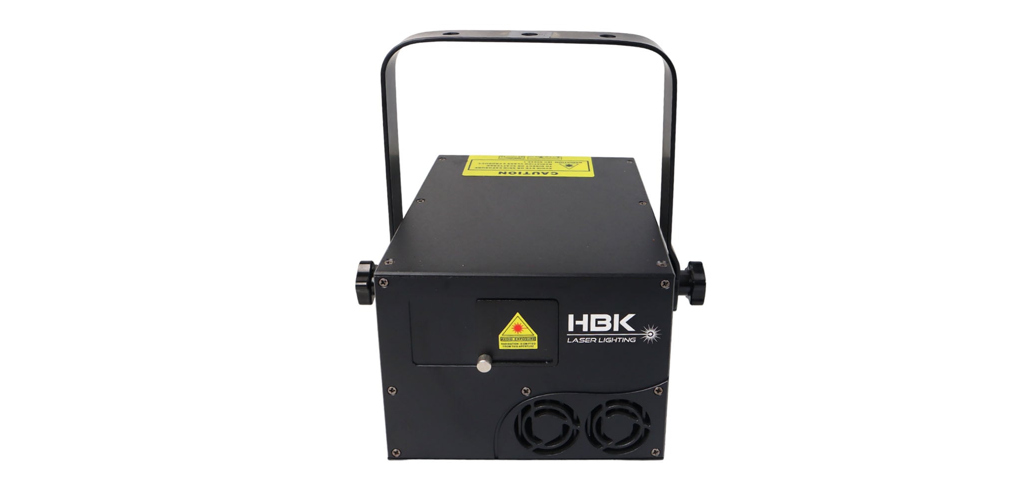 Đèn Laser HBK LASER 3W RGB A5-W3000