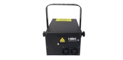  Đèn Laser HBK LASER 3W RGB A5-W3000 
