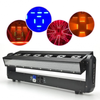 Đèn Laser Moving 3 Mặt NE 655