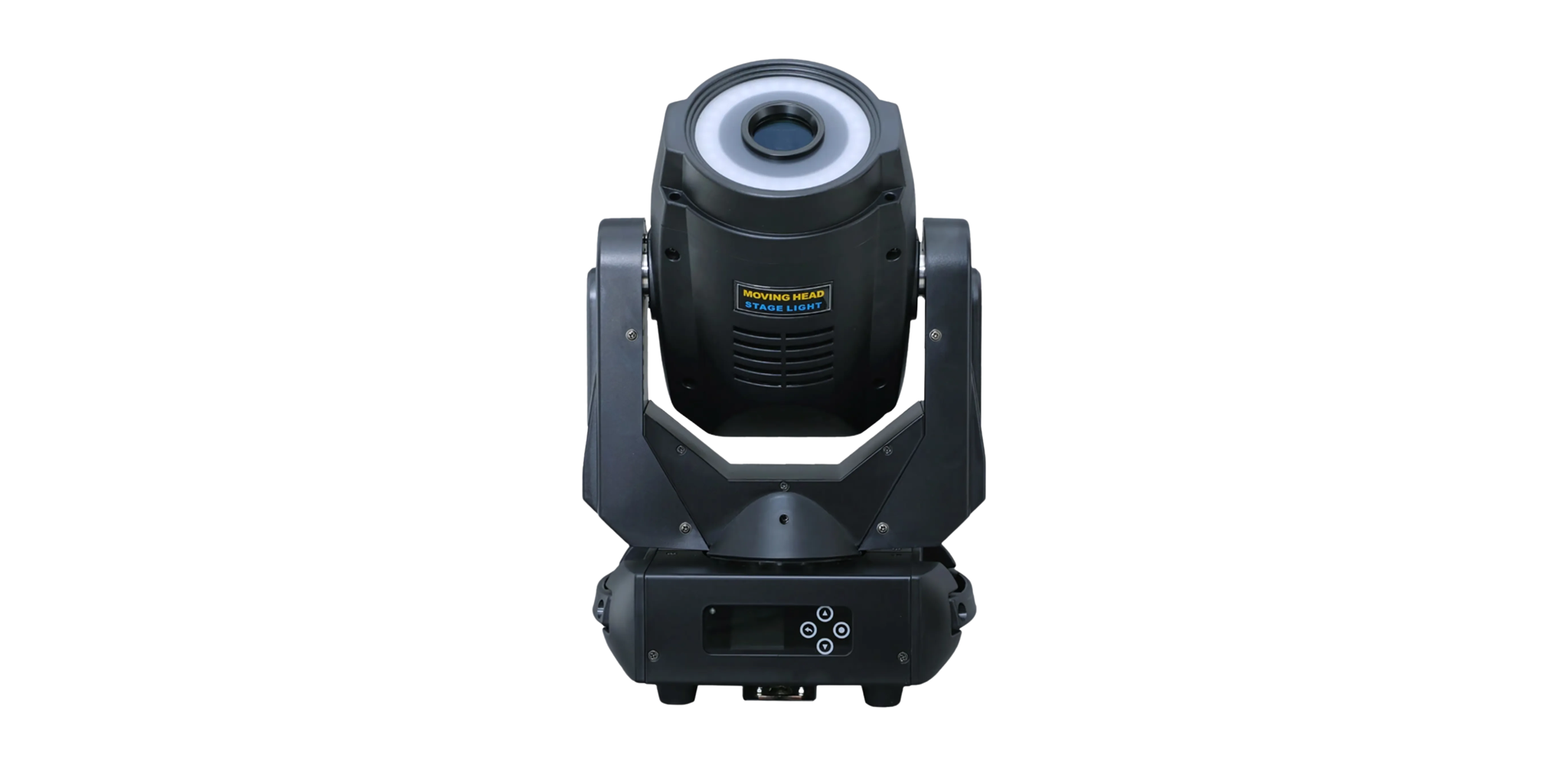 Đèn Laser Moving Head 4W RGB HBK LASER Y1-W4000