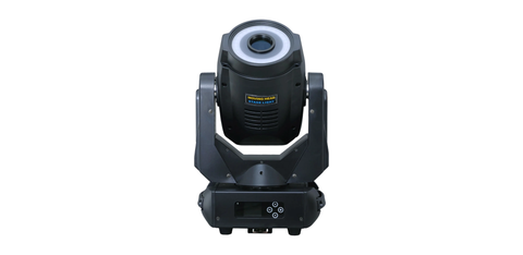 Đèn Laser Moving Head 4W RGB HBK LASER Y1-W4000