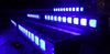 Đèn LED 10*60W RGBW 4in1 Mitek & HBK Super DOT LINE 6010 IP