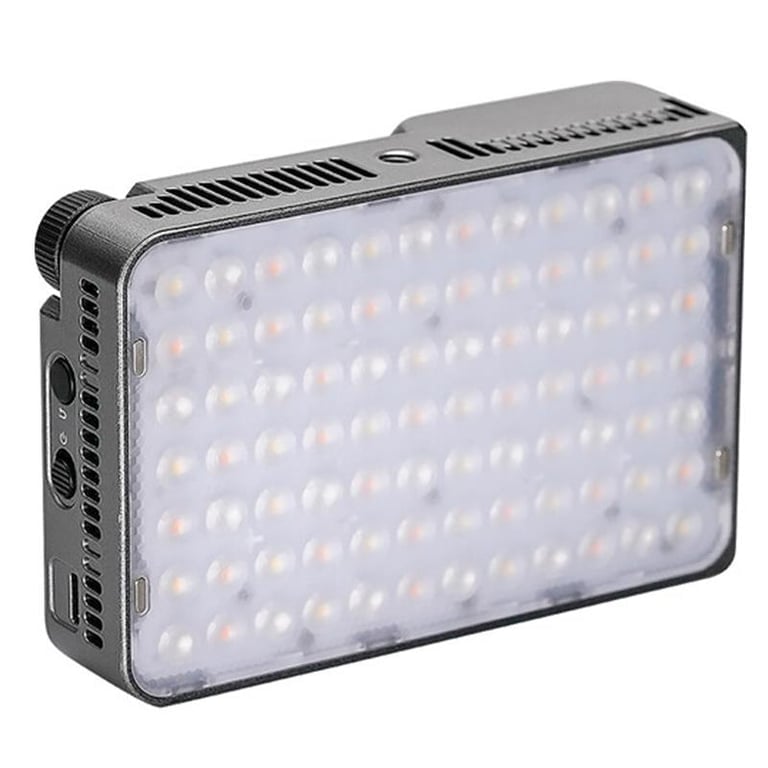 Ảnh minh họa Đèn led Amaran Ace 25c Bạc 1