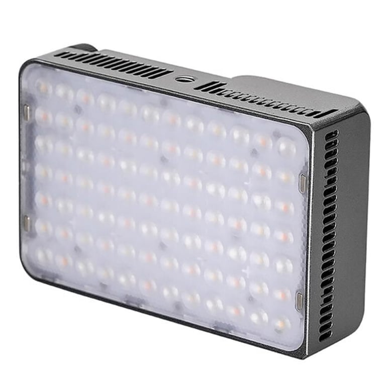 Ảnh minh họa Đèn led Amaran Ace 25c Bạc 2