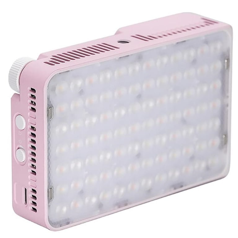 Ảnh minh họa Đèn led Amaran Ace 25c Hồng 1