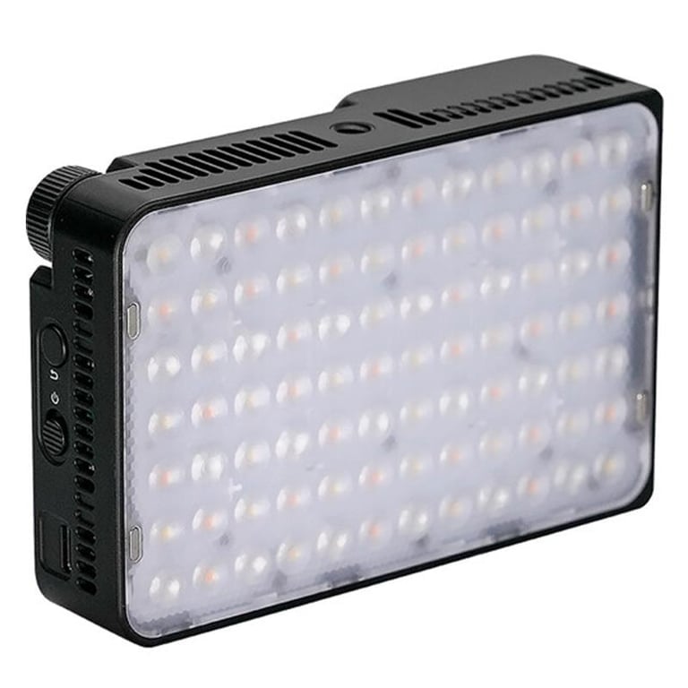 Ảnh minh họa Đèn led Amaran Ace 25c Kit Đen 2