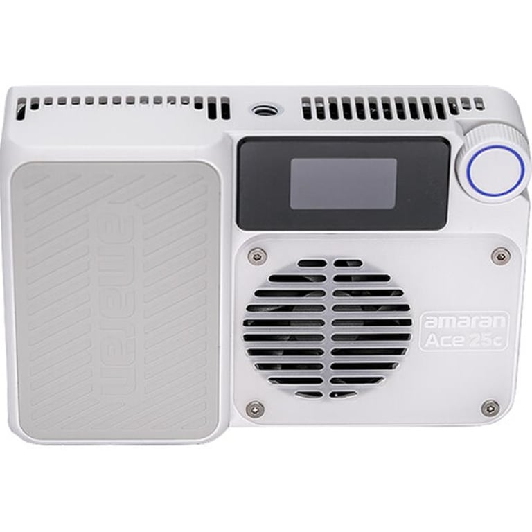 Ảnh minh họa Đèn led Amaran Ace 25c Trắng 3