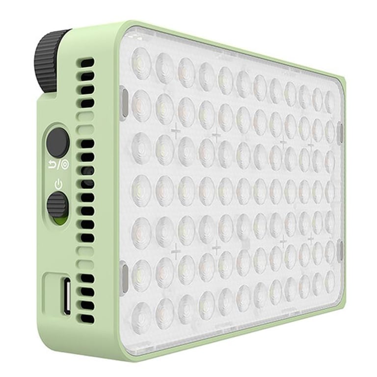 Ảnh minh họa Đèn led Amaran Ace 25c Xanh lá 1