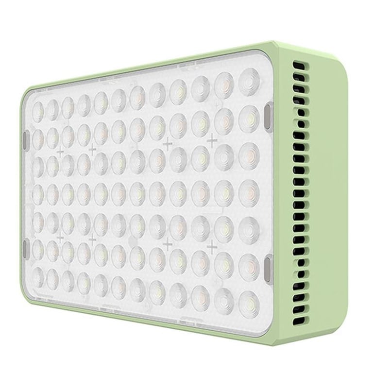 Ảnh minh họa Đèn led Amaran Ace 25c Xanh lá 2