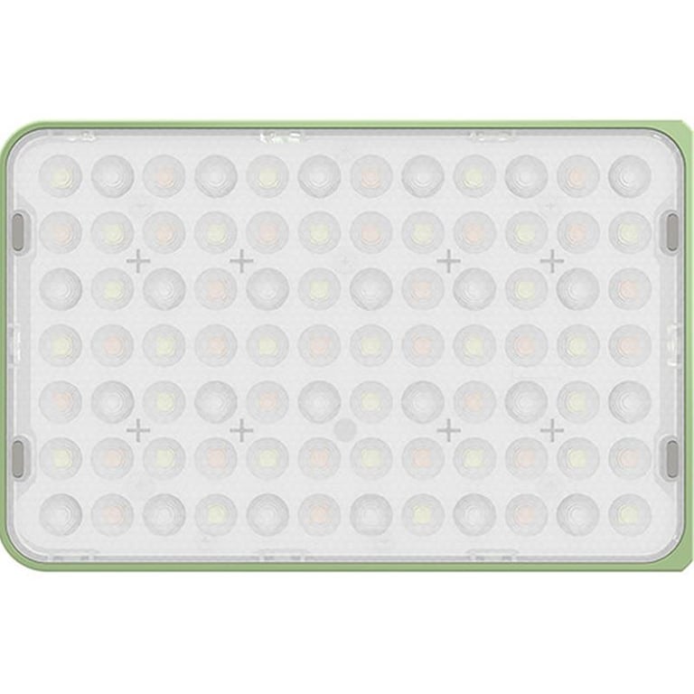 Ảnh minh họa Đèn led Amaran Ace 25x Kit Xanh lá 3