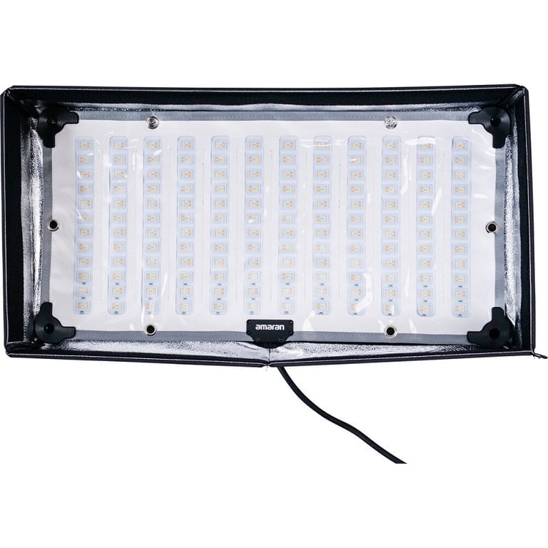 Ảnh minh họa Đèn led Amaran F21c RGBWW 2