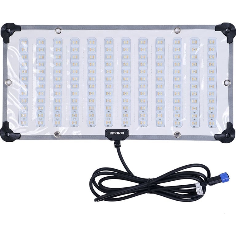 Ảnh minh họa Đèn led Amaran F21c RGBWW 3