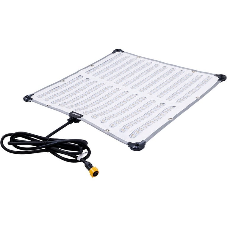 Ảnh minh họa Đèn led Amaran F22c RGBWW 1
