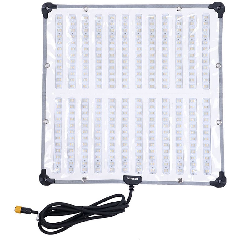 Đèn led Amaran F22c RGBWW