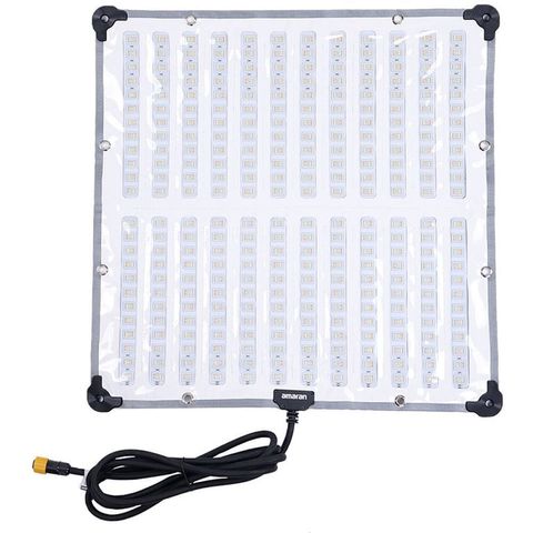Đèn led Amaran F22c RGBWW