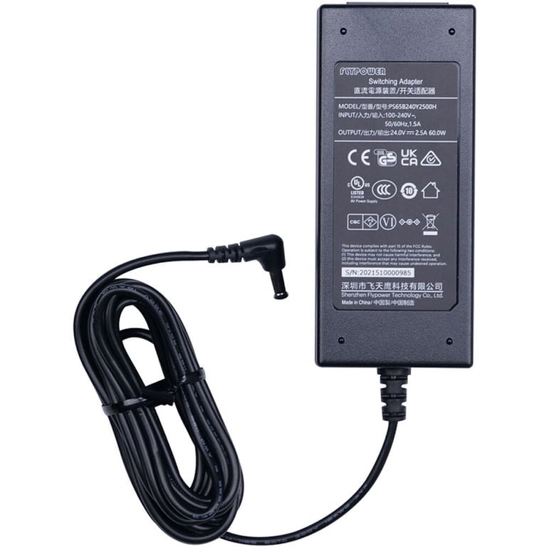 Ảnh minh họa Đèn led Amaran T4c RGBWW 3
