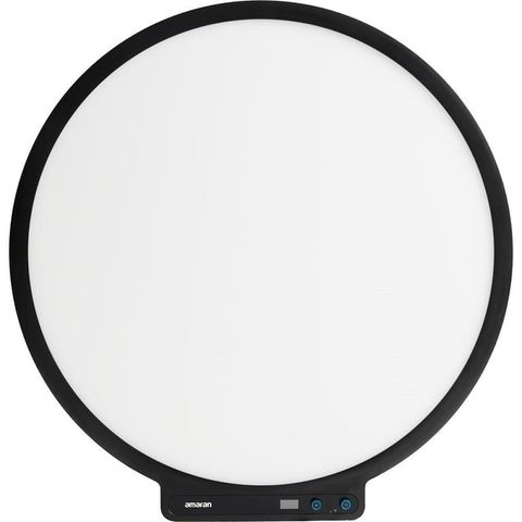 Đèn Led Amaran Verge Max Kit Charcoal