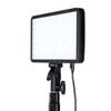 Đèn led bảng Amaran Pano 60c Kit Charcoal