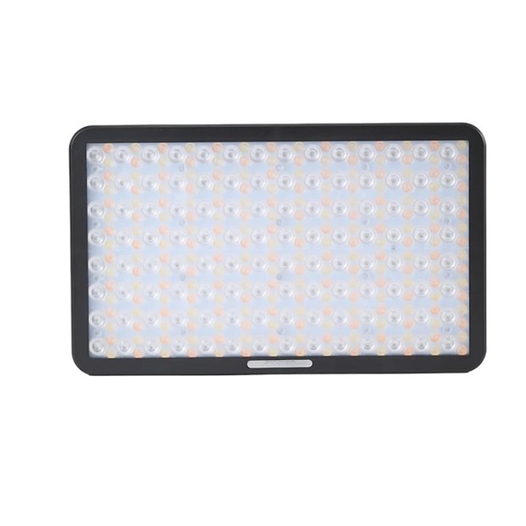 Ảnh minh họa Đèn led bảng Amaran Pano 60c Kit Charcoal 3