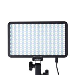  Đèn led bảng Amaran Pano 60c Kit Charcoal 