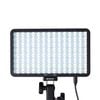 Đèn led bảng Amaran Pano 60c Kit Charcoal